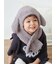 【HALLOWEEN】【KIDS】ドッグバラクラバ