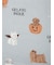 【HALLOWEEN】【HOMME】ナイトパレードDOGS柄ボクサーパンツ