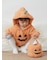 【HALLOWEEN】【KIDS】かぼちゃバッグ