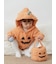 【HALLOWEEN】【KIDS】かぼちゃバッグ