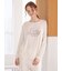 【UVカット】フレンチレーヨンロゴTシャツ