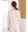 【UVカット】フレンチレーヨンロゴTシャツ