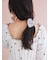 ハートヘアクリップ