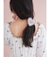 ハートヘアクリップ