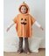 【HALLOWEEN】【KIDS】なりきりポンチョ