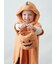 【HALLOWEEN】【KIDS】なりきりポンチョ