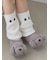 【HALLOWEEN】おばけロングロックス