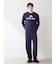 【HOMME】【抗菌防臭】インレイジェラートロゴロンＴ