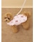 【CAT&DOG】中綿ベスト