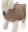 【CAT&DOG】中綿ベスト