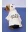 【HALLOWEEN】【CAT&DOG】おばけケープ