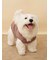 【CAT&DOG】ラージサイズ中綿ベスト