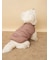 【CAT&DOG】ラージサイズ中綿ベスト