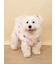 【CAT&DOG】ラージサイズ中綿ベスト