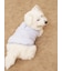 【CAT&DOG】ラージサイズ中綿ベスト