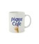 【cafe】アイスワンポイントマグカップ