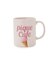 【cafe】アイスワンポイントマグカップ