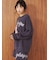 ベビモコキャットジャガードプルオーバー