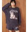【ONLINE限定】ベビモコキャットジャガードプルオーバー&ショートパンツセット