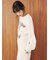 【ONLINE限定】ベビモコキャットジャガードプルオーバー&ロングパンツセット