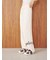 【ONLINE限定】ベビモコキャットジャガードプルオーバー&ロングパンツセット