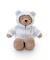 【PIQUE BEAR】ぬいぐるみ用ジェラート2ボーダーパーカ