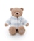 【PIQUE BEAR】ぬいぐるみ用ジェラート2ボーダーパーカ