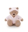 【PIQUE BEAR】ぬいぐるみ用ストライプパジャマ