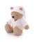 【PIQUE BEAR】ぬいぐるみ用ストライプパジャマ