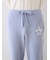 【HOMME】ベビモコスペースシップジャガードロングパンツ