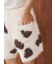 フェザーキャットショートパンツ