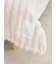 【Sleep】モコモコストライプ毛布