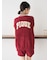 【UNISEX】ベビモコスポーティジャガードブルゾン