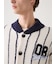 【UNISEX】ベビモコスポーティジャガードブルゾン