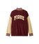 【UNISEX】ベビモコスポーティジャガードブルゾン