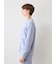 【HOMME】ベビモコスペースシップジャガードカーディガン