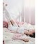 【Sleep】ハート腹巻パンツ
