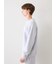 【HOMME】パウダーロゴジャガードプルオーバー&リブロングパンツセット