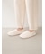 【HOMME】エアリーモコケーブルルームシューズ