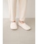 【HOMME】エアリーモコケーブルルームシューズ