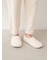 【HOMME】エアリーモコケーブルロングパンツ