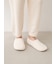 【HOMME】エアリーモコケーブルロングパンツ