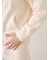【HOMME】エアリーモコケーブルパーカ