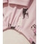 【CAT&DOG】シュナウザー柄カットソープルオーバー
