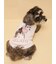 【CAT&DOG】ベビモコシュナウザー柄プルオーバー