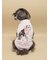 【CAT&DOG】ベビモコシュナウザー柄プルオーバー