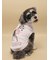【CAT&DOG】ベビモコシュナウザー柄プルオーバー