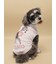 【CAT&DOG】ベビモコシュナウザー柄プルオーバー