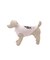 【CAT&DOG】ベビモコシュナウザー柄プルオーバー
