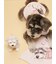【CAT&DOG】マフラーDOGモチーフトイ
